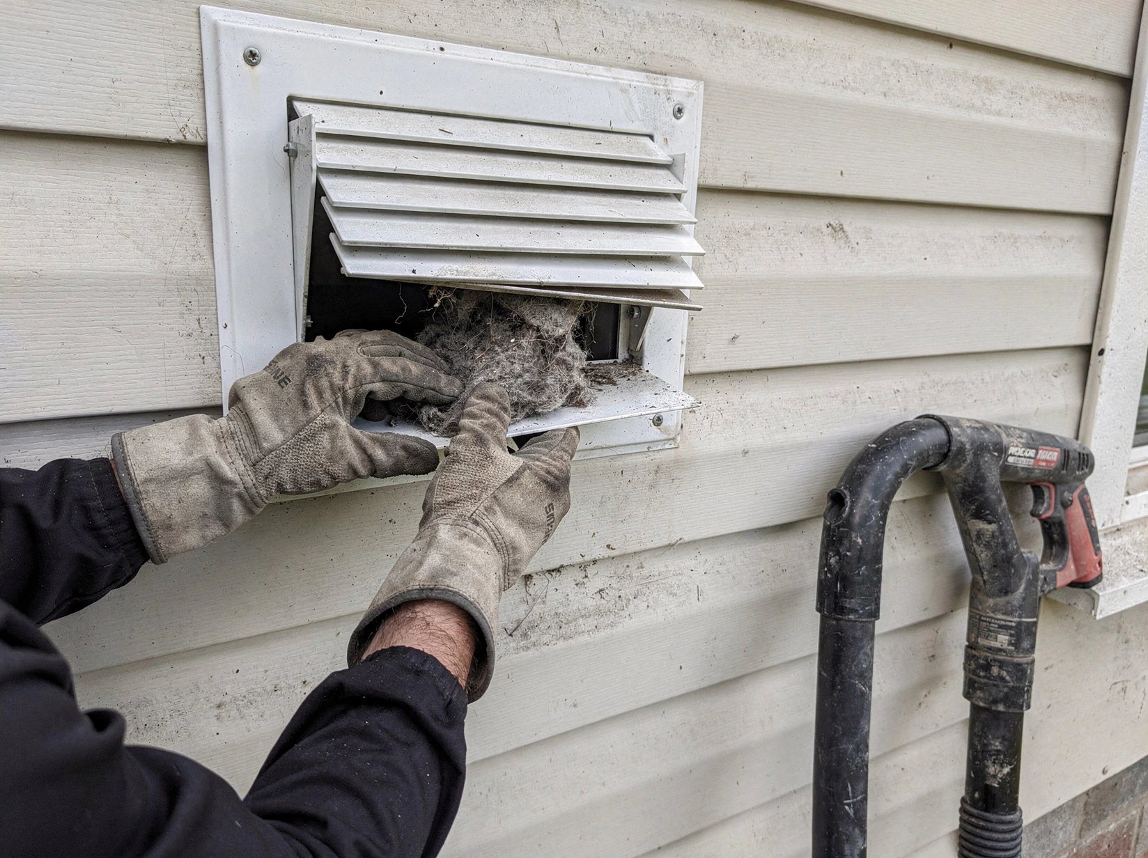 Exhaust Vent Cleaning service in Aliquippa, PA