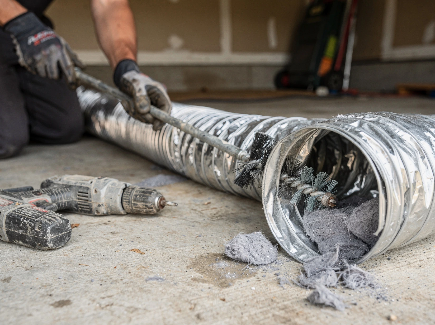 Duct Cleaning service in Aliquippa, PA