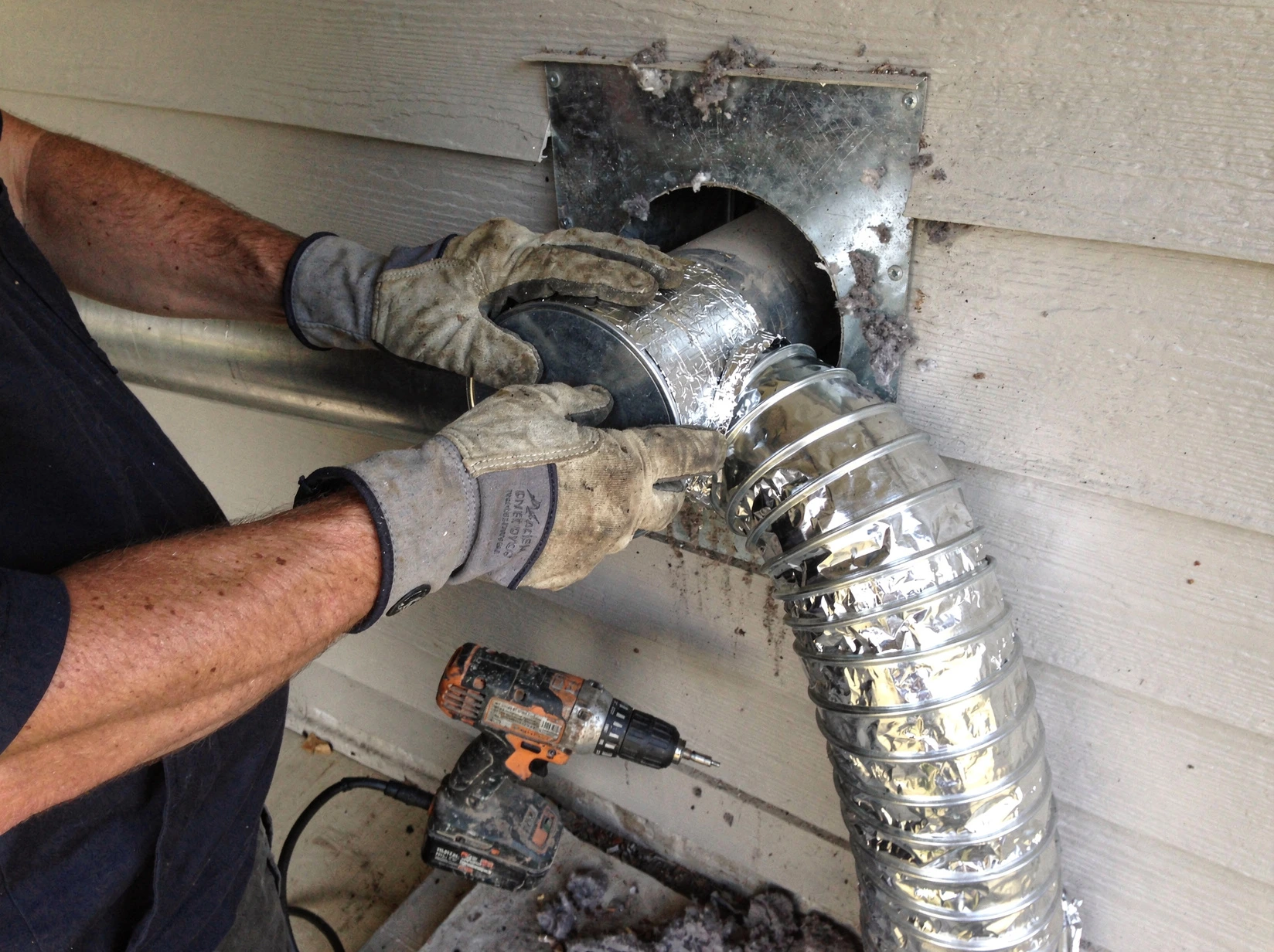 Vent Repair & Installation service in Aliquippa, PA