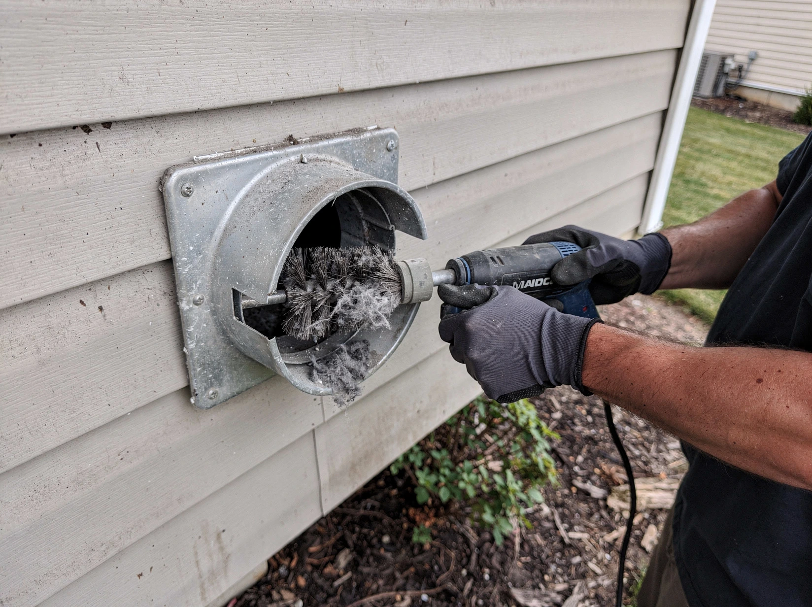 Residential Vent Cleaning service in Aliquippa, PA
